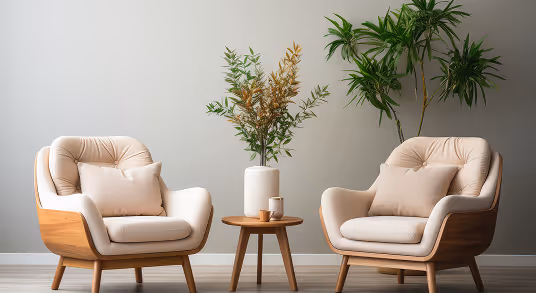 Symbolbild: Ich befinde mich im letzten Abschnitt meiner Ausbildung zur Psychotherapeutin und arbeite daher unter Supervision.